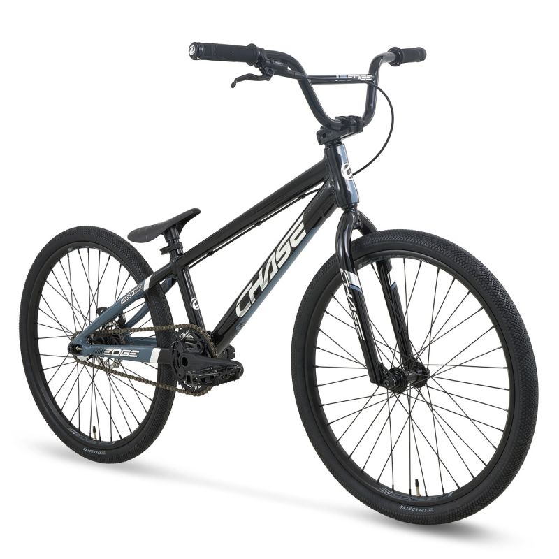 BICILETA BMX CHASE EDGE HORQUILLA CR-MO - Imagen 6