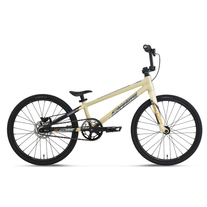 BICILETA BMX CHASE EDGE HORQUILLA CARBONO - Imagen 6
