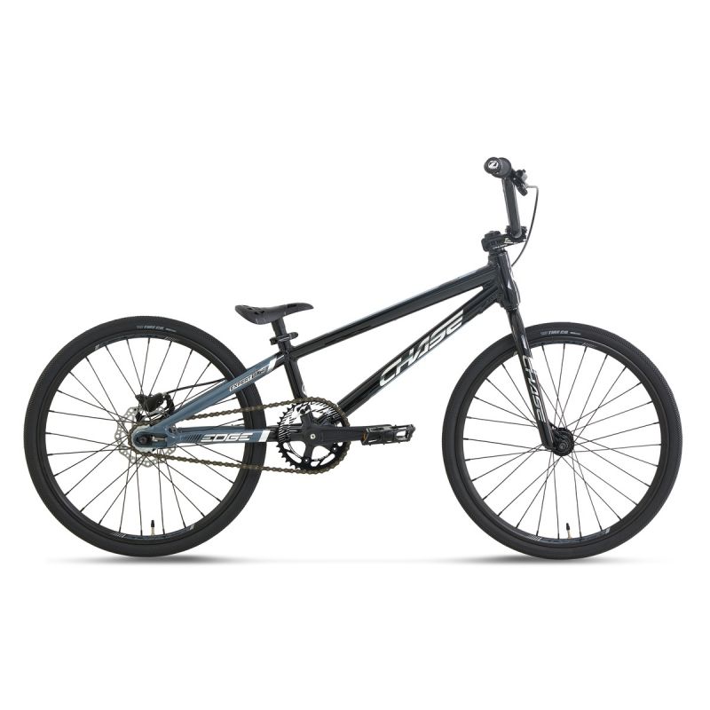 BICILETA BMX CHASE EDGE HORQUILLA CR-MO - Imagen 7