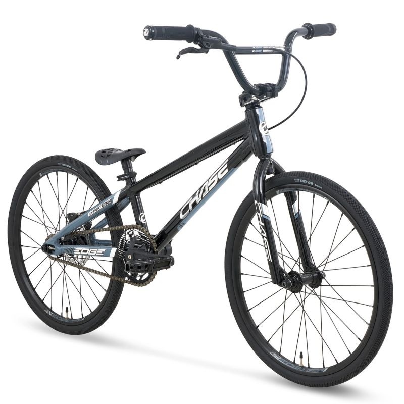 BICILETA BMX CHASE EDGE HORQUILLA CR-MO - Imagen 8