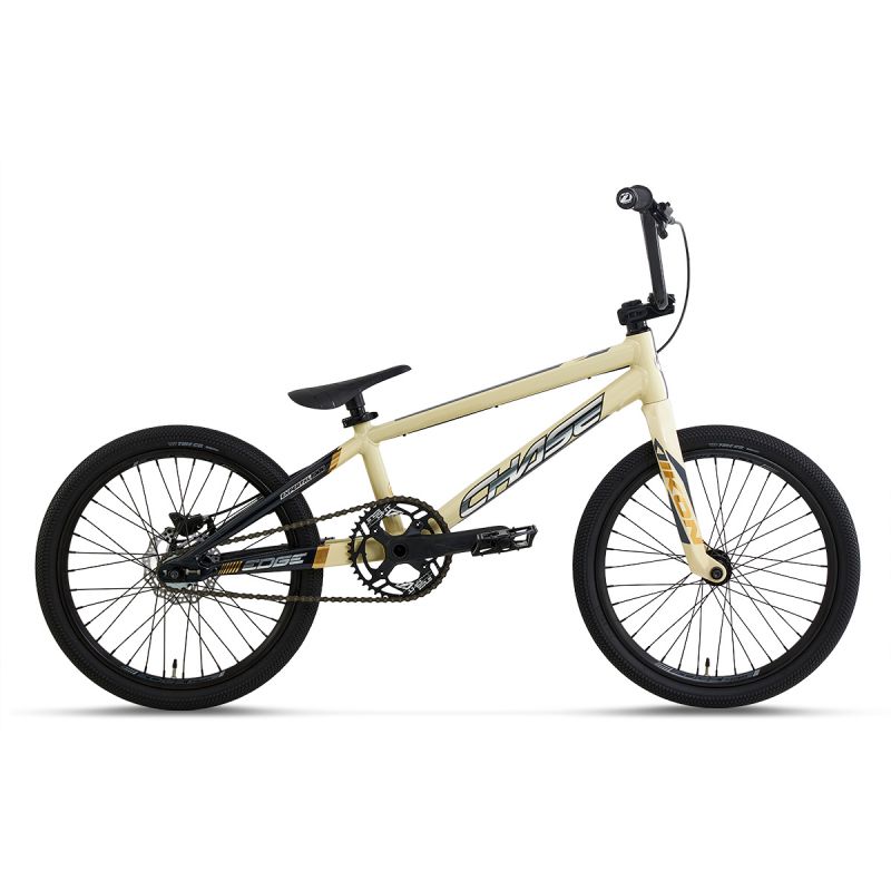 BICILETA BMX CHASE EDGE HORQUILLA CARBONO - Imagen 12