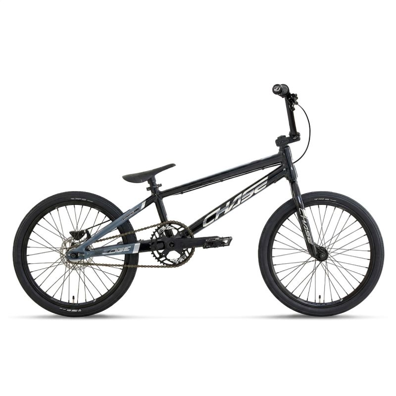 BICILETA BMX CHASE EDGE HORQUILLA CR-MO - Imagen 9