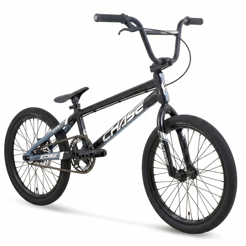BICILETA BMX CHASE EDGE HORQUILLA CR-MO - Imagen 10