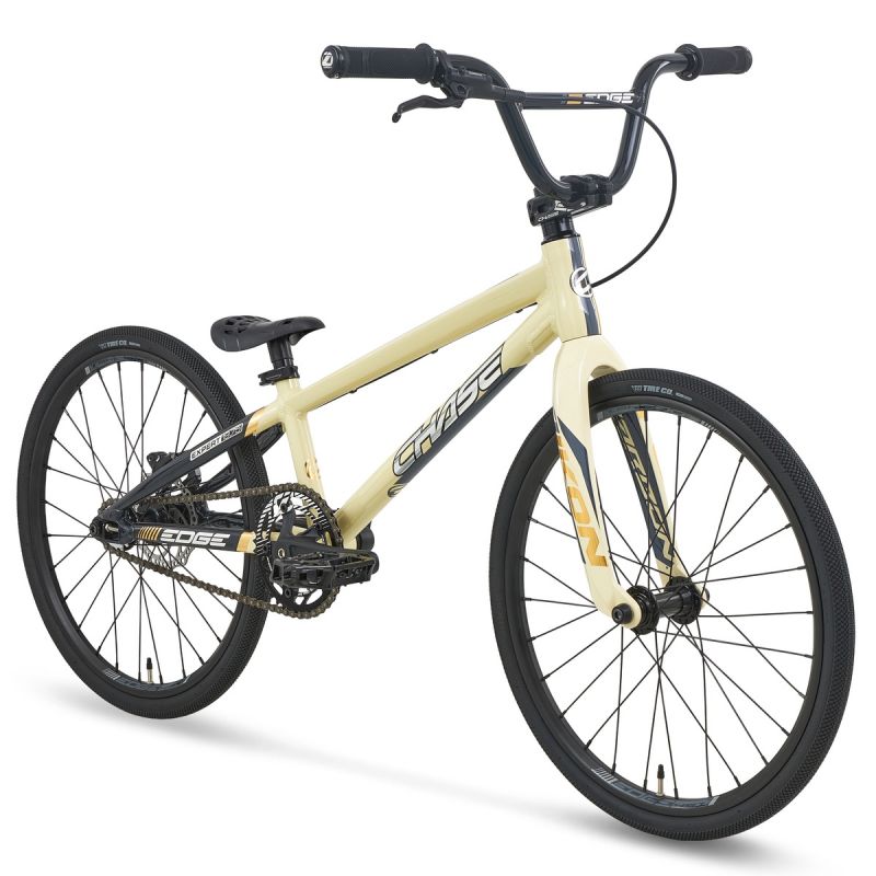 BICILETA BMX CHASE EDGE HORQUILLA CARBONO - Imagen 9