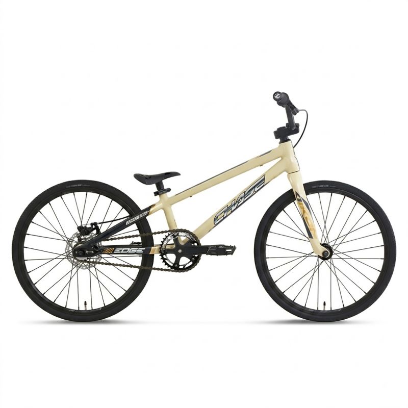 BICILETA BMX CHASE EDGE HORQUILLA CARBONO - Imagen 14