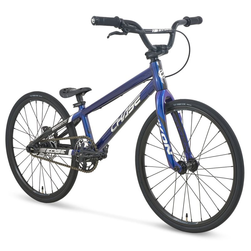 BICILETA BMX CHASE EDGE HORQUILLA CARBONO - Imagen 15