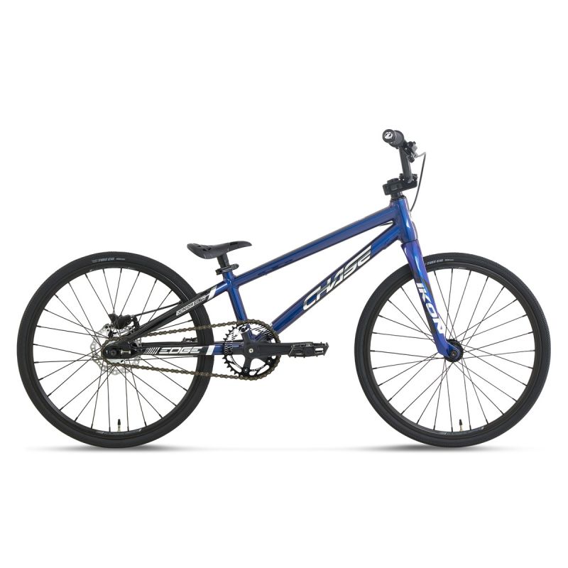 BICILETA BMX CHASE EDGE HORQUILLA CARBONO - Imagen 16