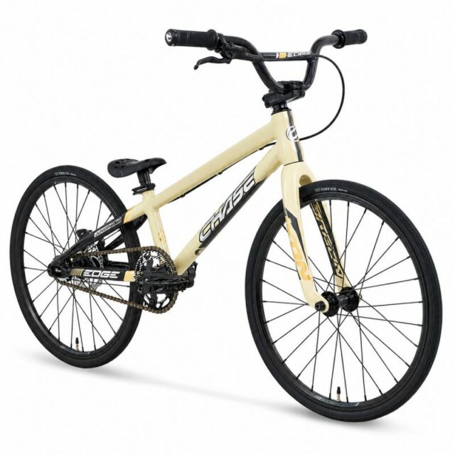 BICILETA BMX CHASE EDGE HORQUILLA CARBONO