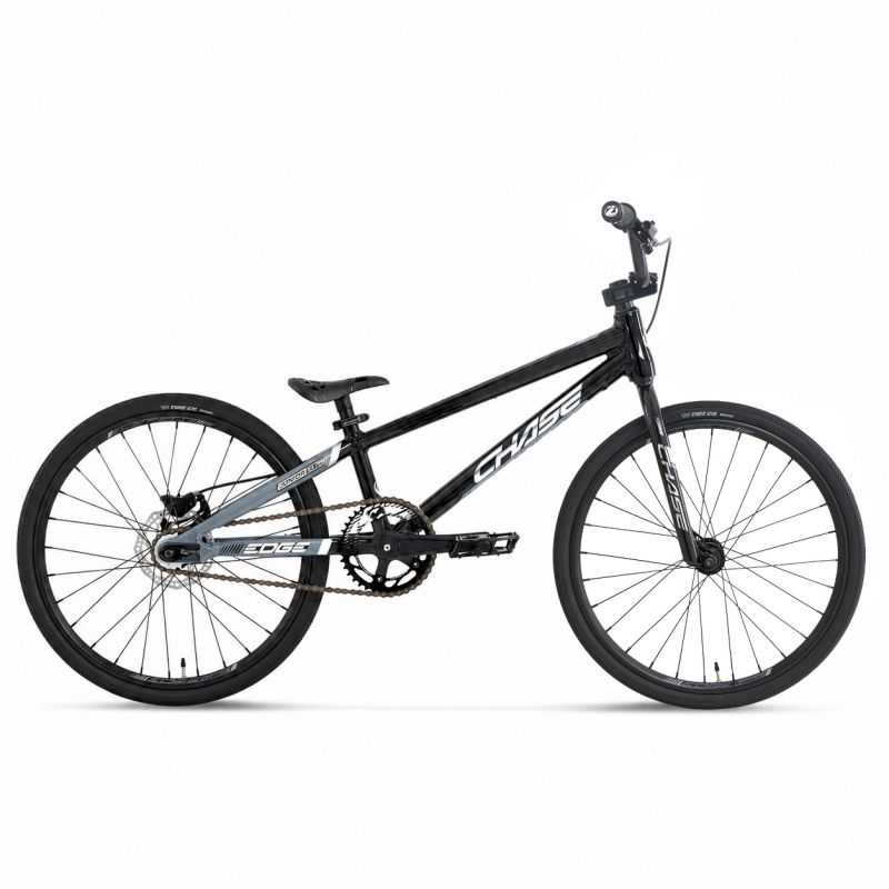 BICILETA BMX CHASE EDGE HORQUILLA CR-MO - Imagen 11