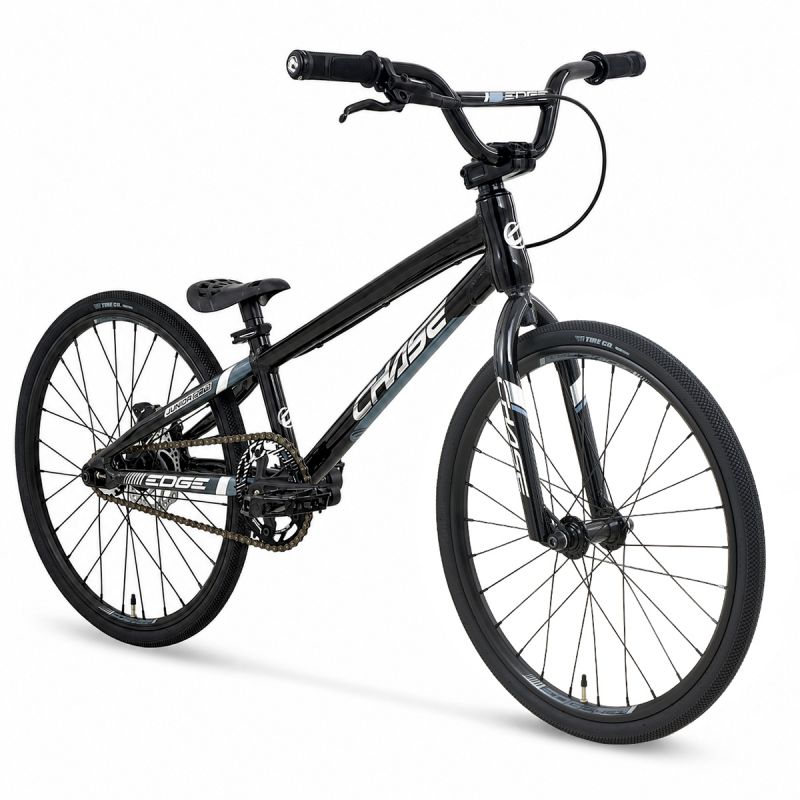 BICILETA BMX CHASE EDGE HORQUILLA CR-MO - Imagen 12