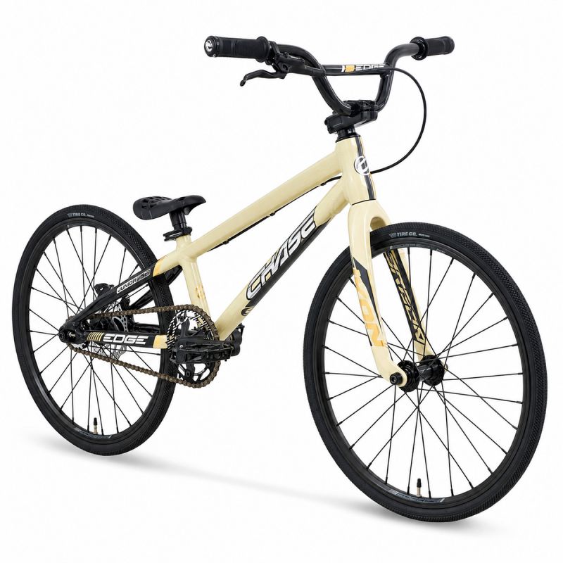 BICILETA BMX CHASE EDGE HORQUILLA CARBONO