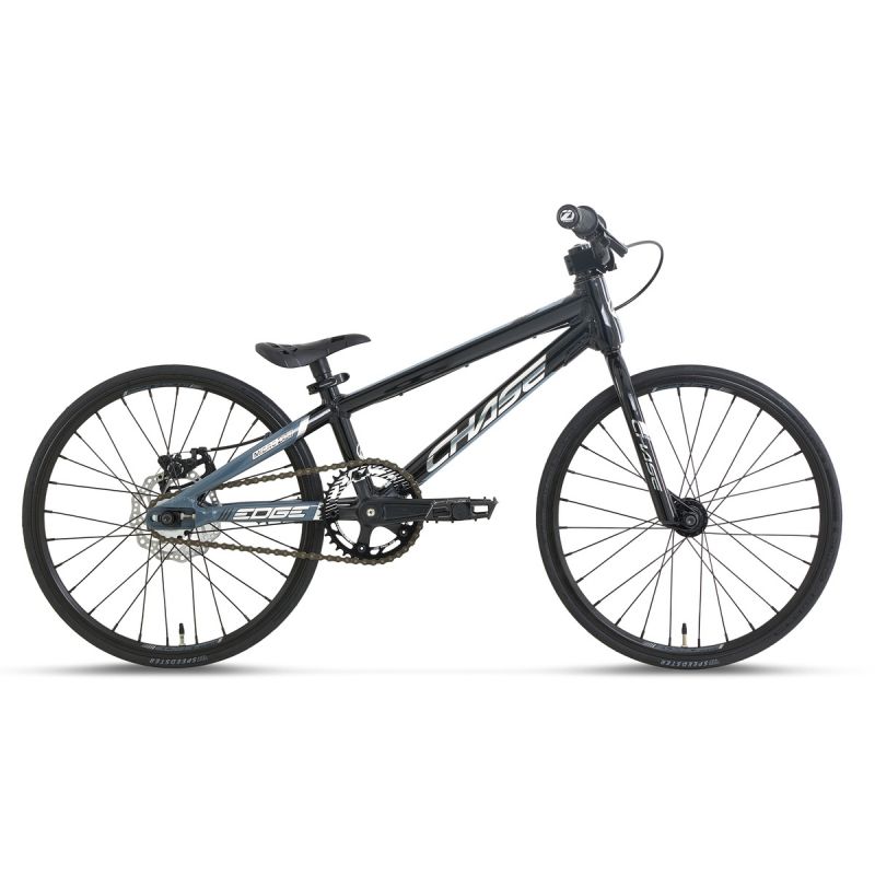 BICILETA BMX CHASE EDGE HORQUILLA CR-MO - Imagen 2