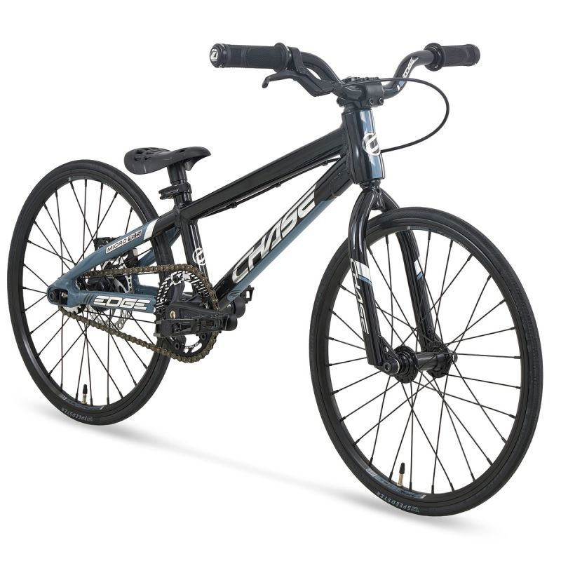 BICILETA BMX CHASE EDGE HORQUILLA CR-MO - Imagen 3