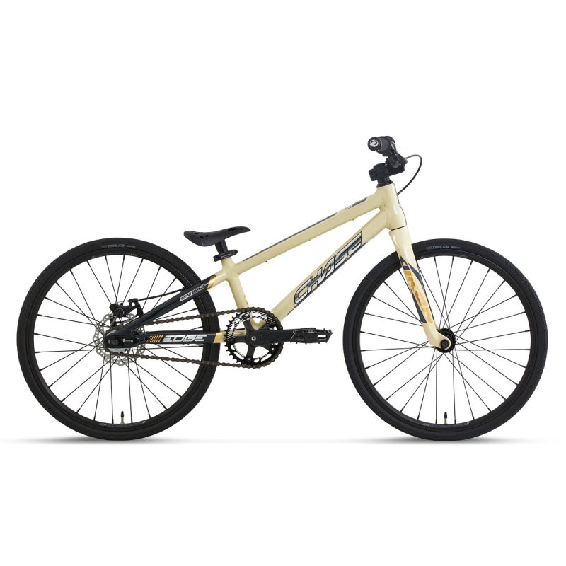 BICILETA BMX CHASE EDGE HORQUILLA CARBONO - Imagen 17