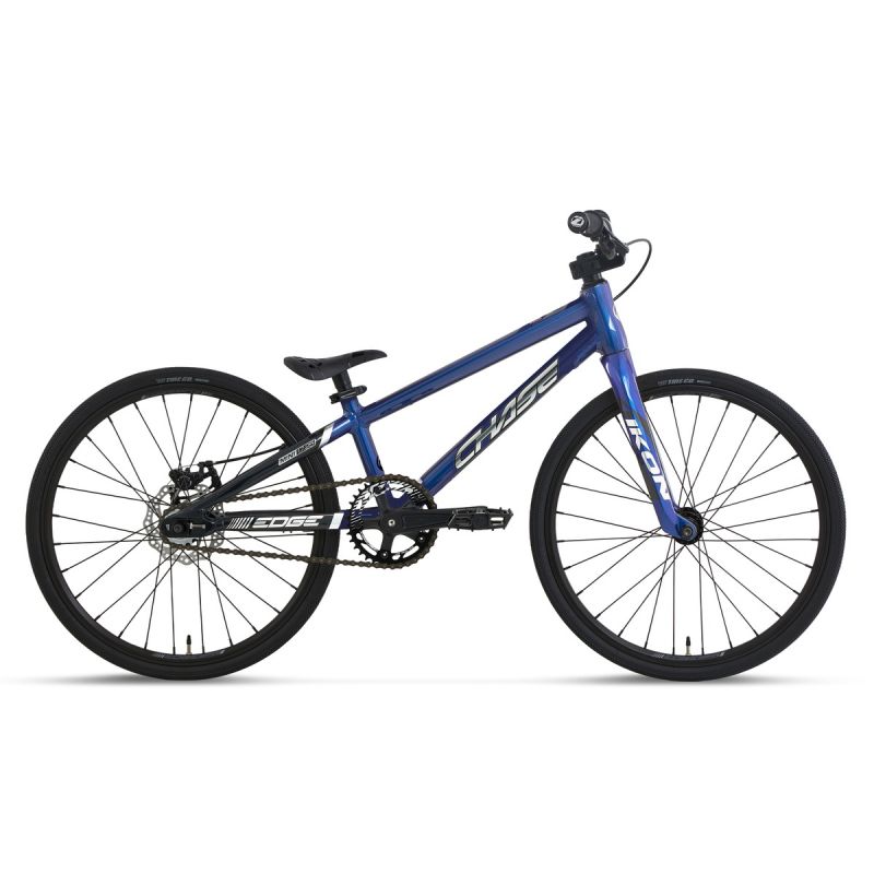BICILETA BMX CHASE EDGE HORQUILLA CARBONO - Imagen 19