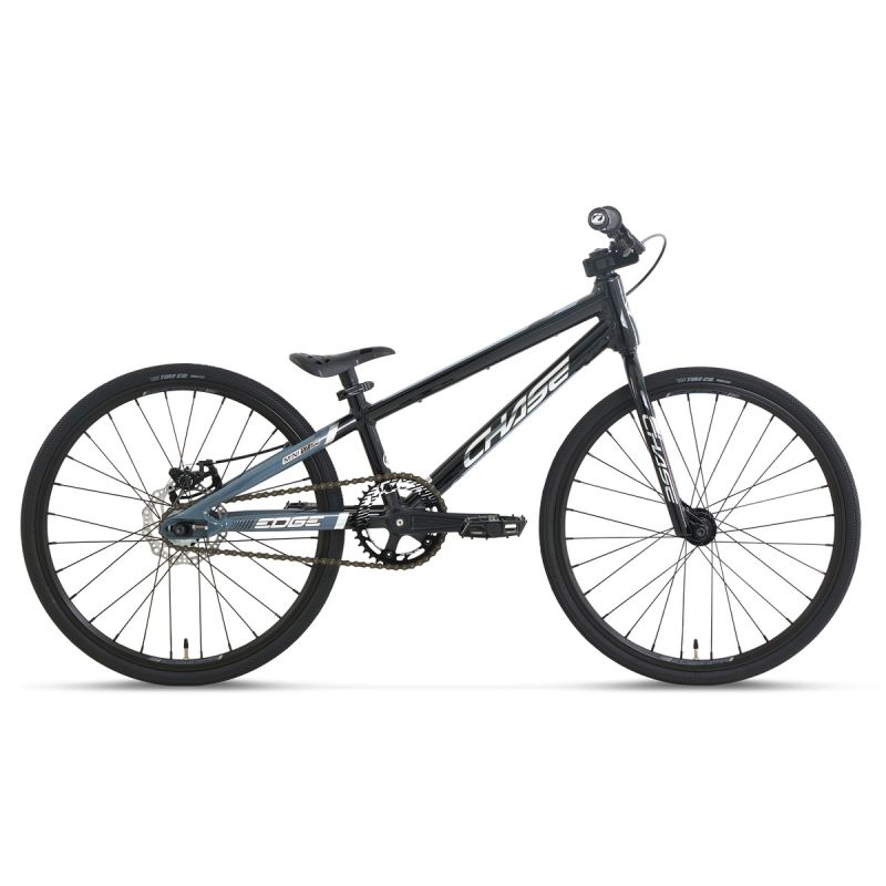 BICILETA BMX CHASE EDGE HORQUILLA CR-MO - Imagen 4
