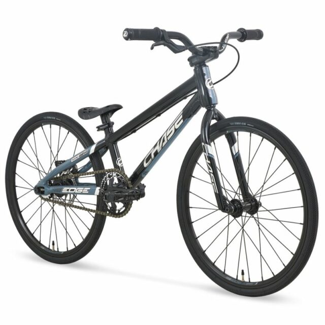 BICILETA BMX CHASE EDGE HORQUILLA CR-MO