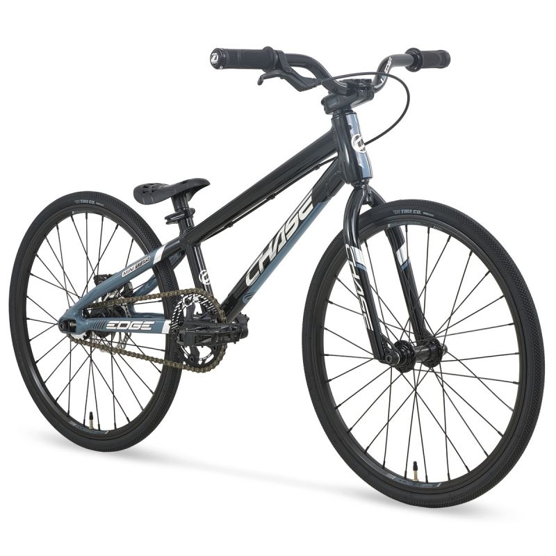 BICILETA BMX CHASE EDGE HORQUILLA CR-MO