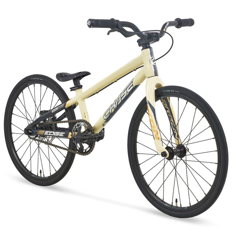 BICILETA BMX CHASE EDGE HORQUILLA CARBONO - Imagen 20