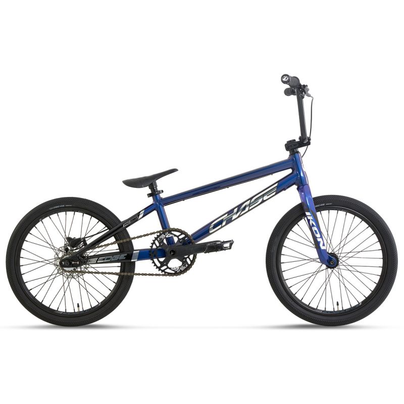 BICILETA BMX CHASE EDGE HORQUILLA CARBONO - Imagen 21