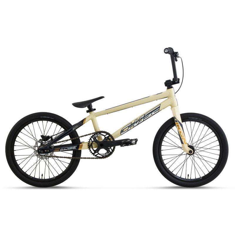 BICILETA BMX CHASE EDGE HORQUILLA CARBONO - Imagen 23