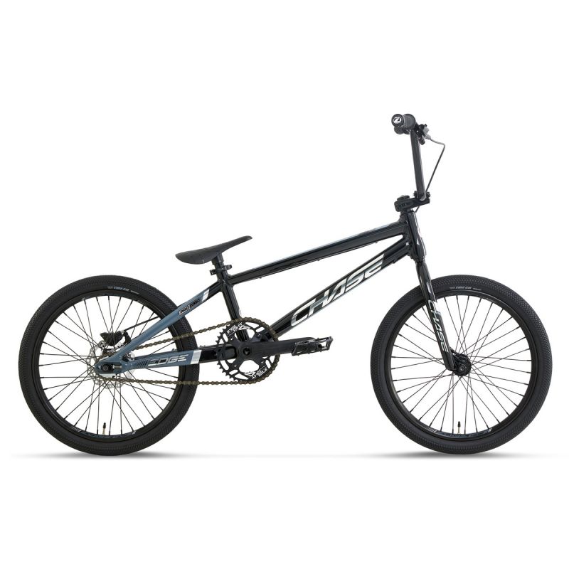 BICILETA BMX CHASE EDGE HORQUILLA CR-MO - Imagen 13