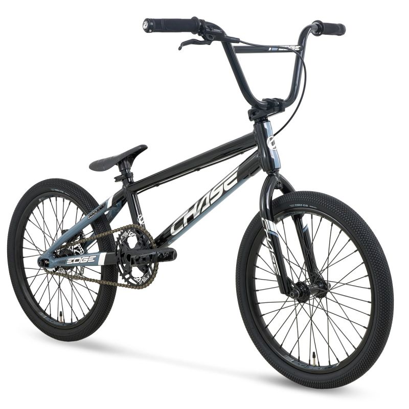 BICILETA BMX CHASE EDGE HORQUILLA CR-MO - Imagen 14