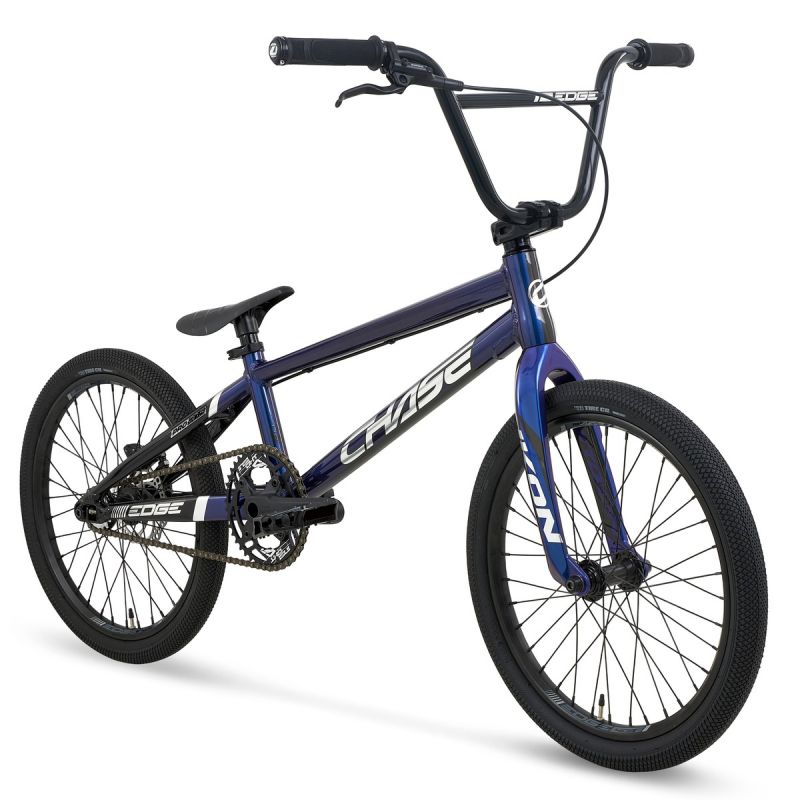 BICILETA BMX CHASE EDGE HORQUILLA CARBONO - Imagen 24