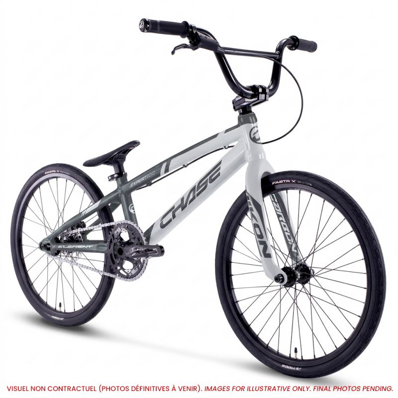 BICILETA BMX CHASE ELEMENT - Imagen 4