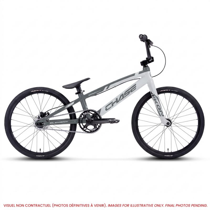 BICILETA BMX CHASE ELEMENT - Imagen 5