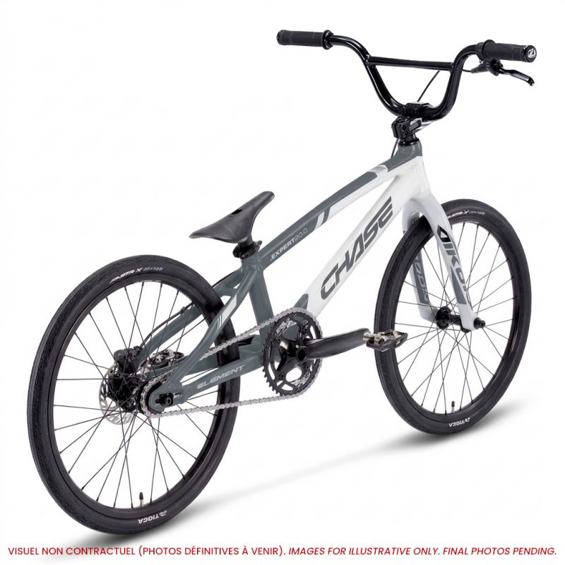 BICILETA BMX CHASE ELEMENT - Imagen 6