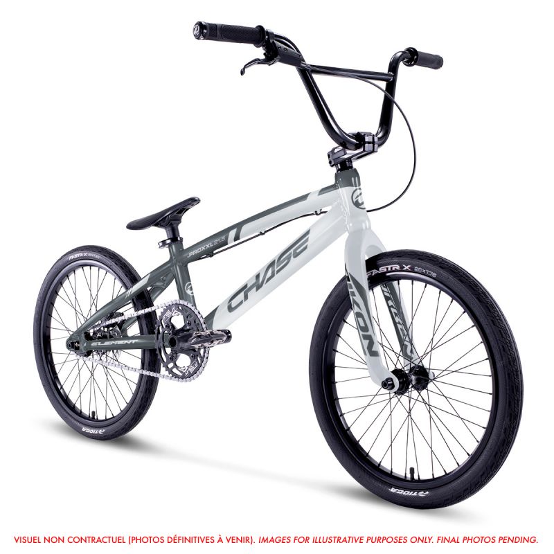 BICILETA BMX CHASE ELEMENT - Imagen 10