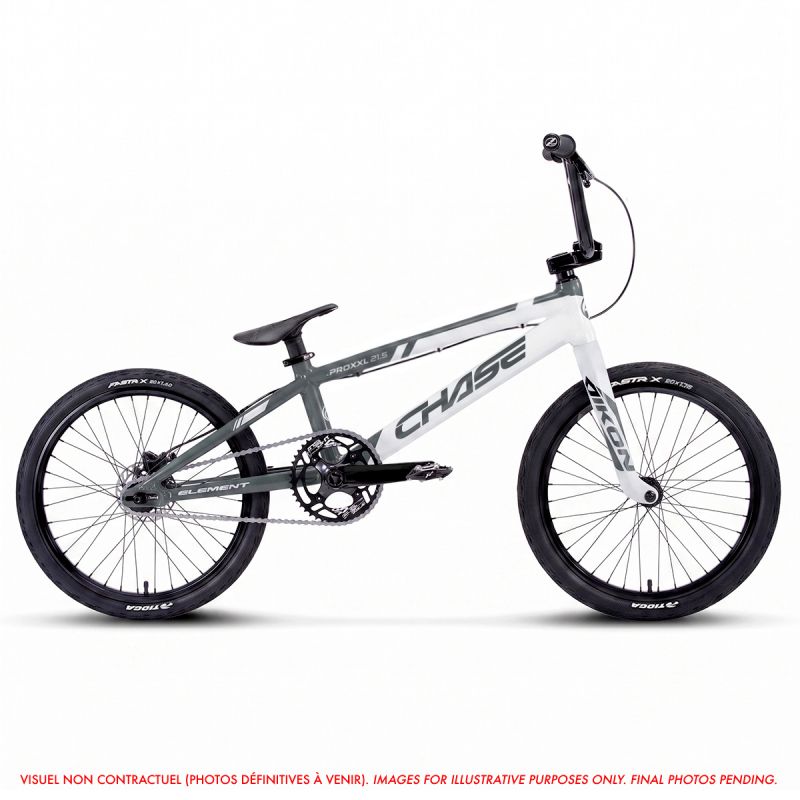 BICILETA BMX CHASE ELEMENT - Imagen 11