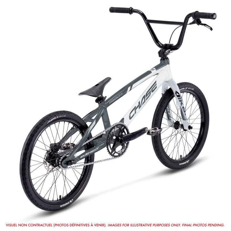 BICILETA BMX CHASE ELEMENT - Imagen 12