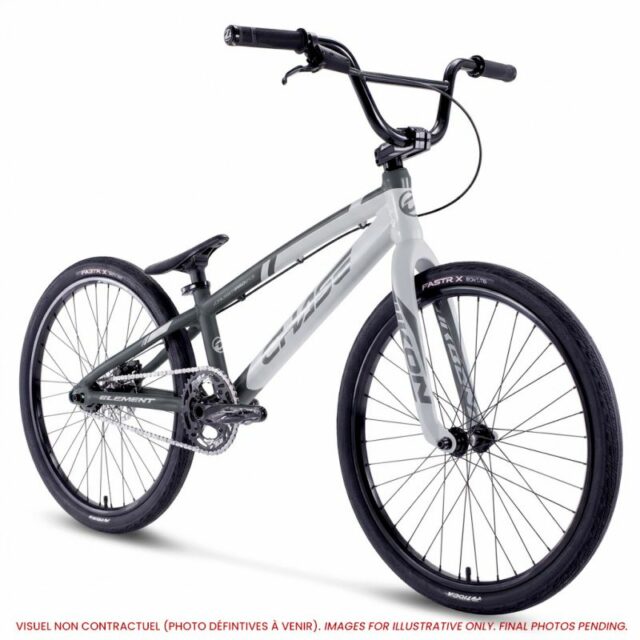 BICILETA BMX CHASE ELEMENT