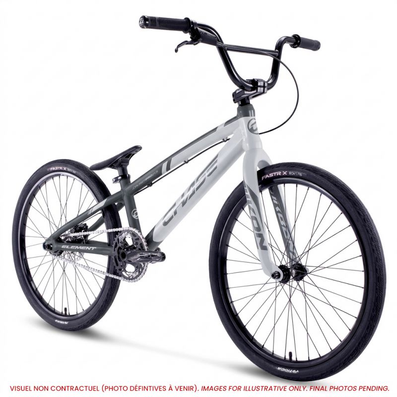 BICILETA BMX CHASE ELEMENT
