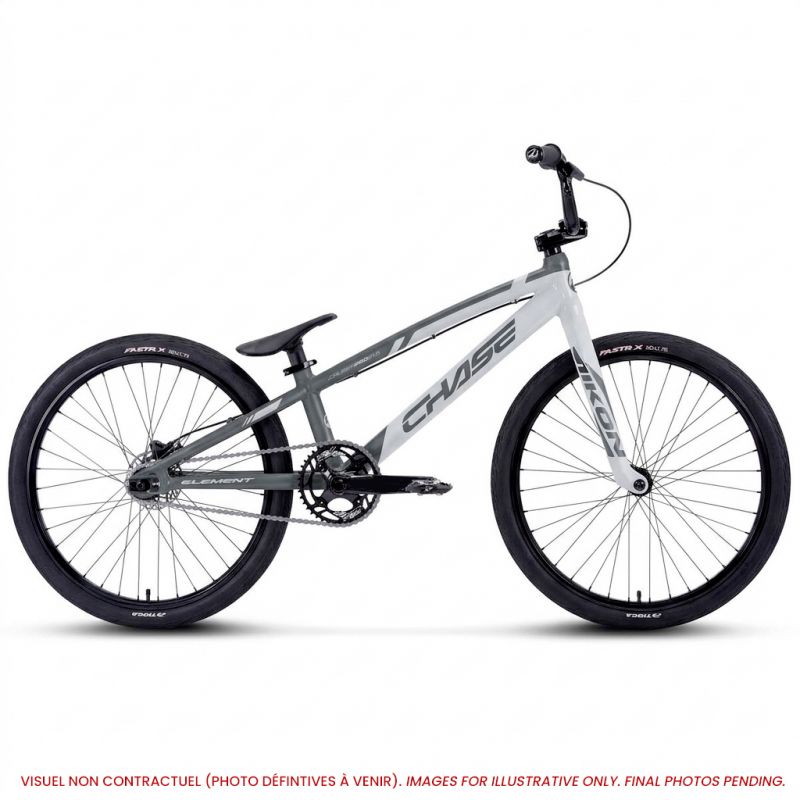 BICILETA BMX CHASE ELEMENT - Imagen 16