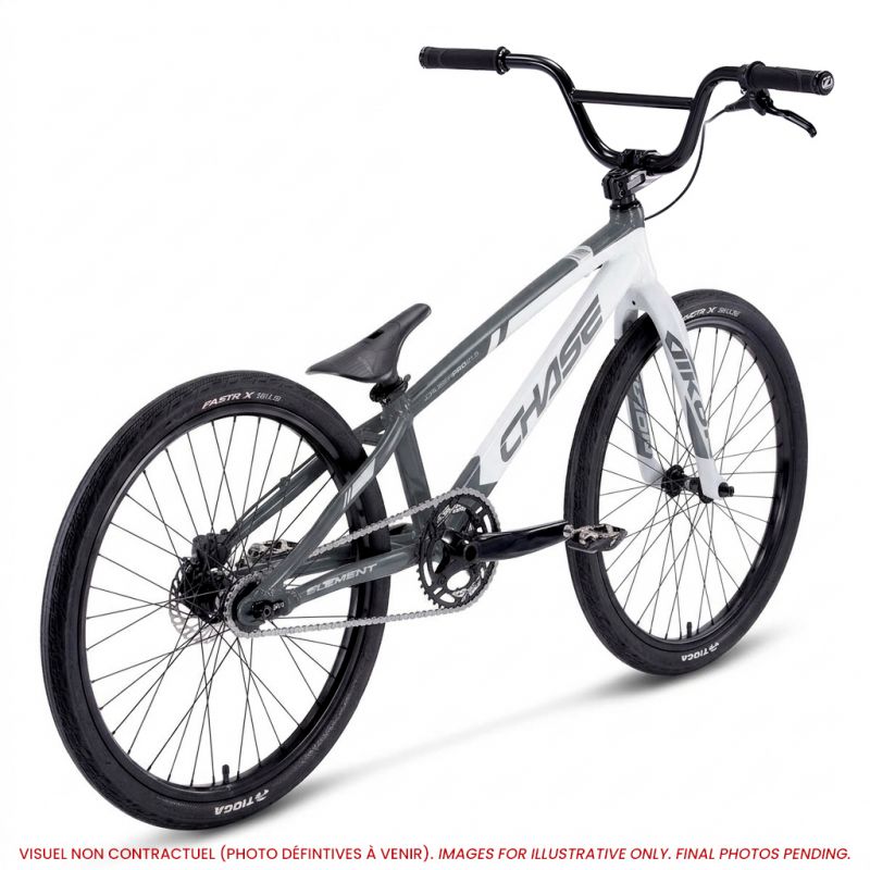 BICILETA BMX CHASE ELEMENT - Imagen 17