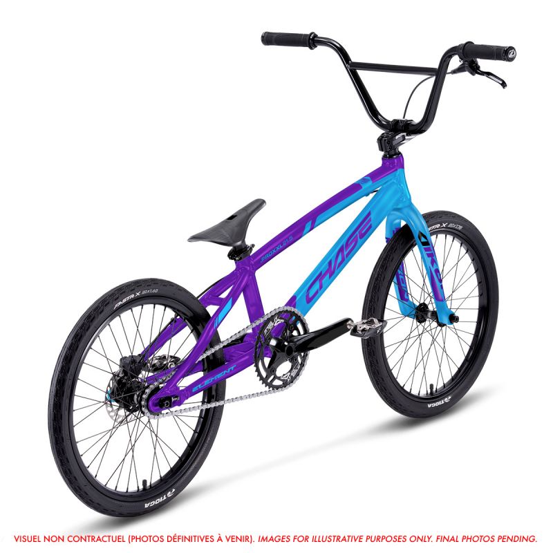 BICILETA BMX CHASE ELEMENT - Imagen 20