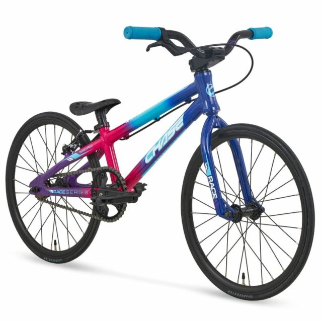 BICICLETA BMX CHASE RACE SERIES