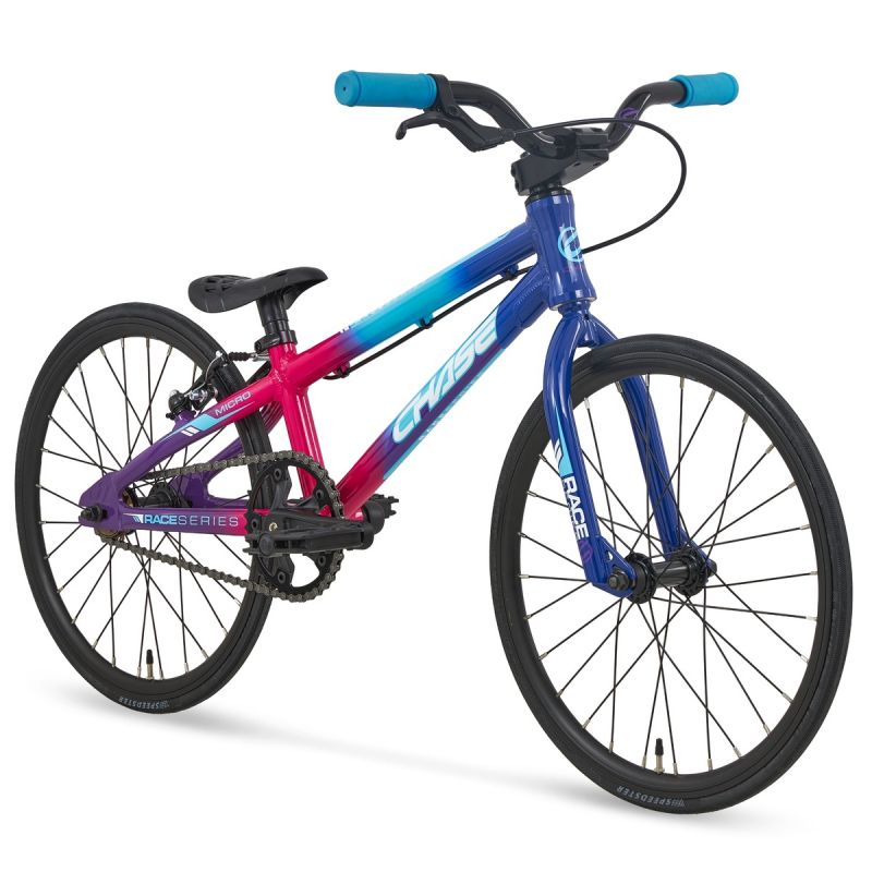 BICICLETA BMX CHASE RACE SERIES
