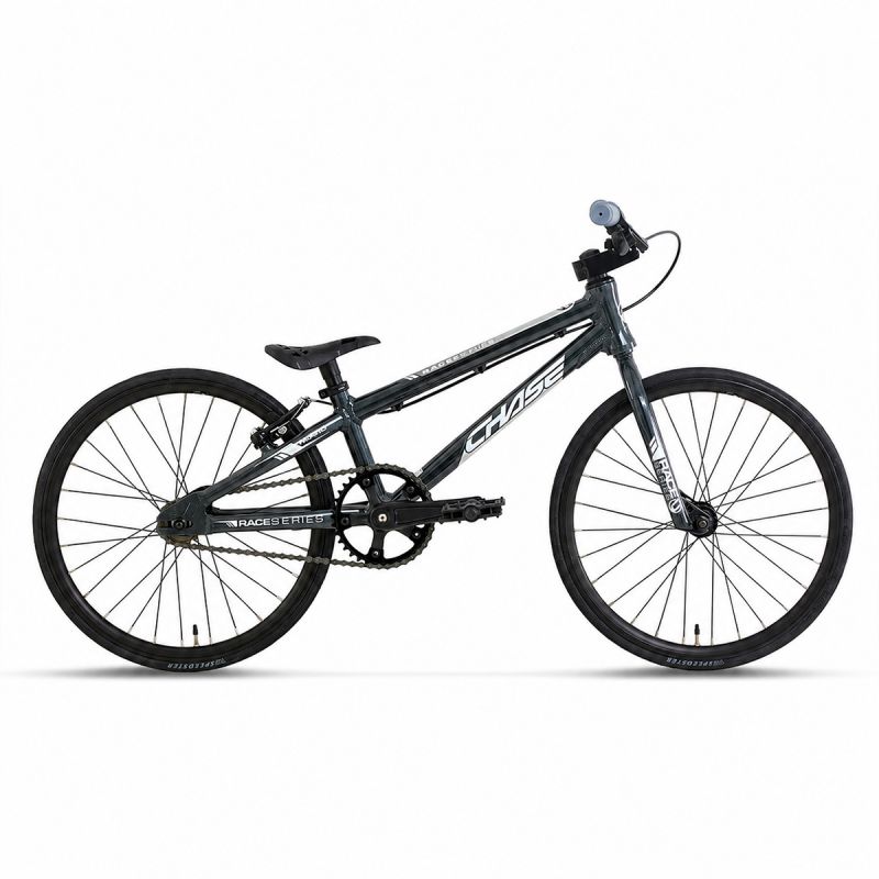 BICICLETA BMX CHASE RACE SERIES - Imagen 4