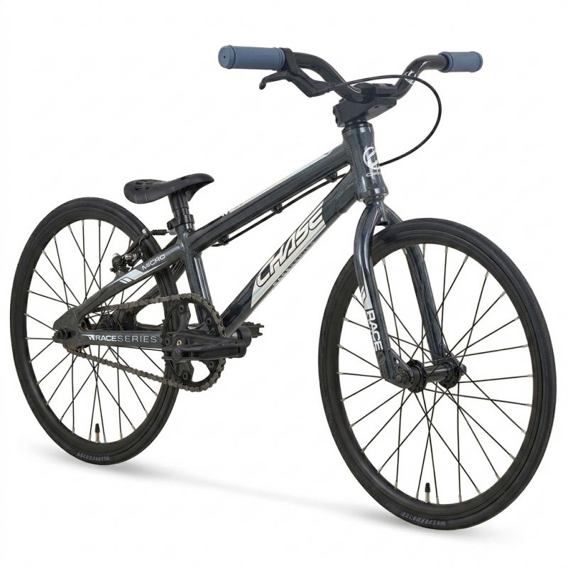 BICICLETA BMX CHASE RACE SERIES - Imagen 3