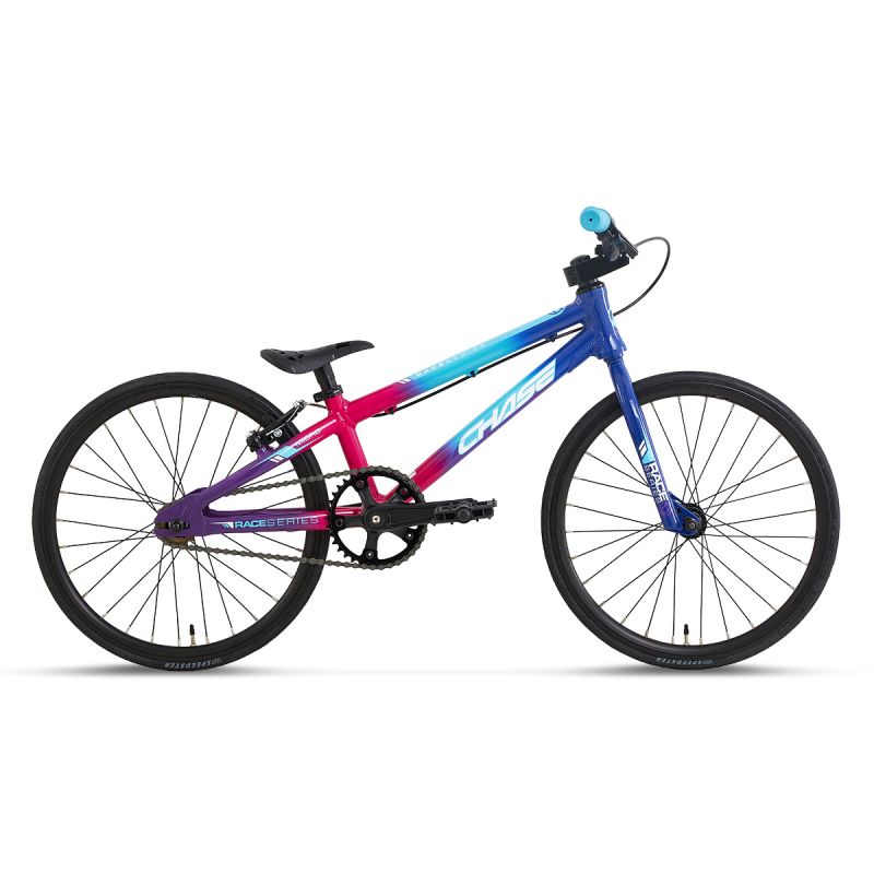 BICICLETA BMX CHASE RACE SERIES - Imagen 2
