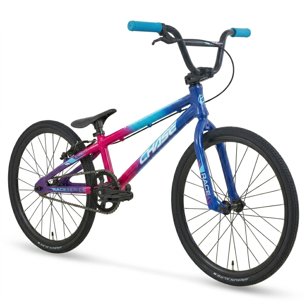 BICICLETA BMX CHASE RACE SERIES - Imagen 13