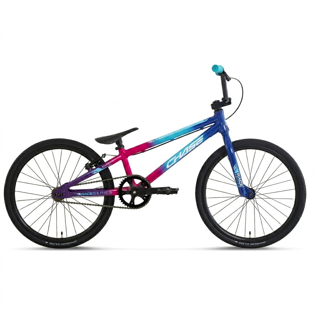 BICICLETA BMX CHASE RACE SERIES - Imagen 14