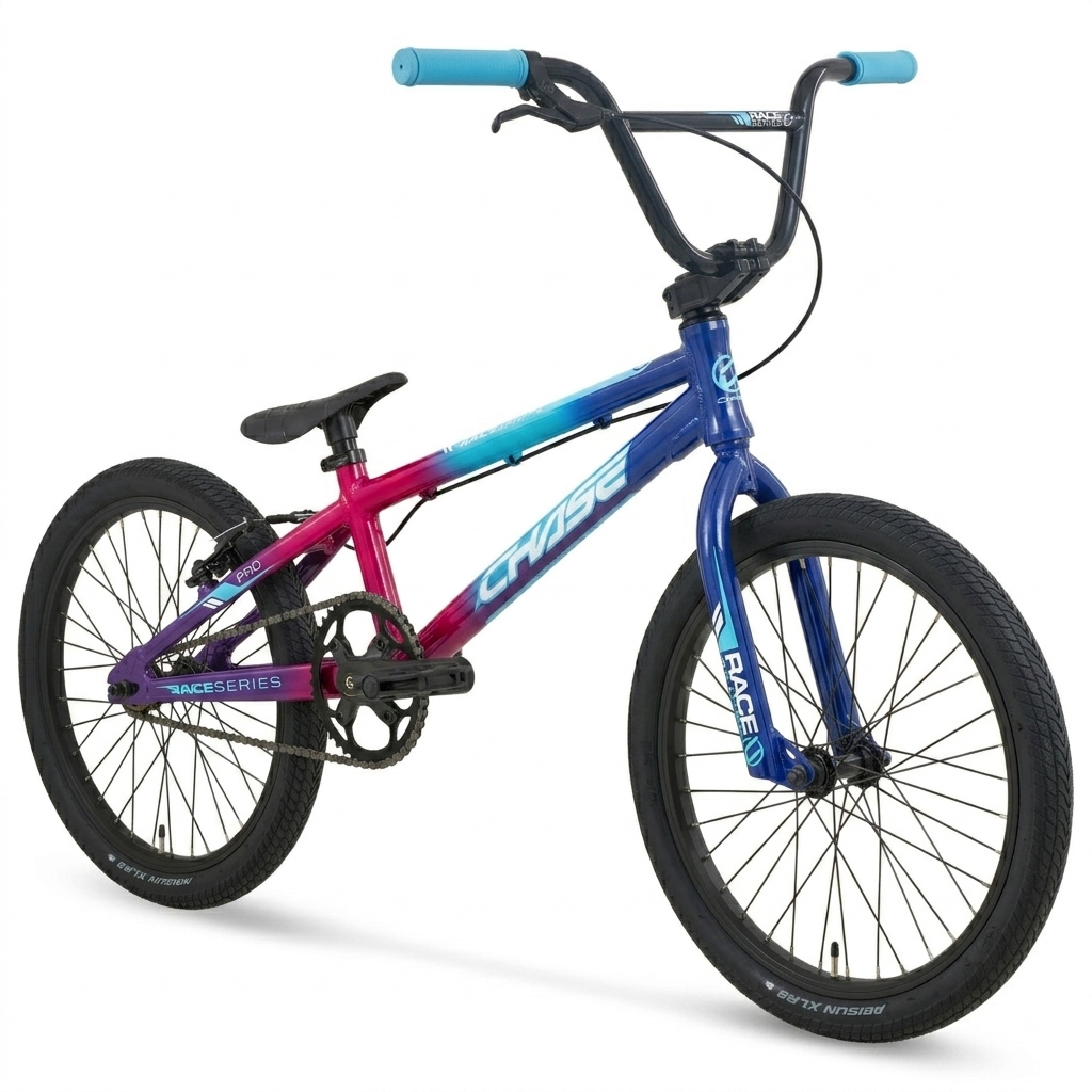 BICICLETA BMX CHASE RACE SERIES - Imagen 15