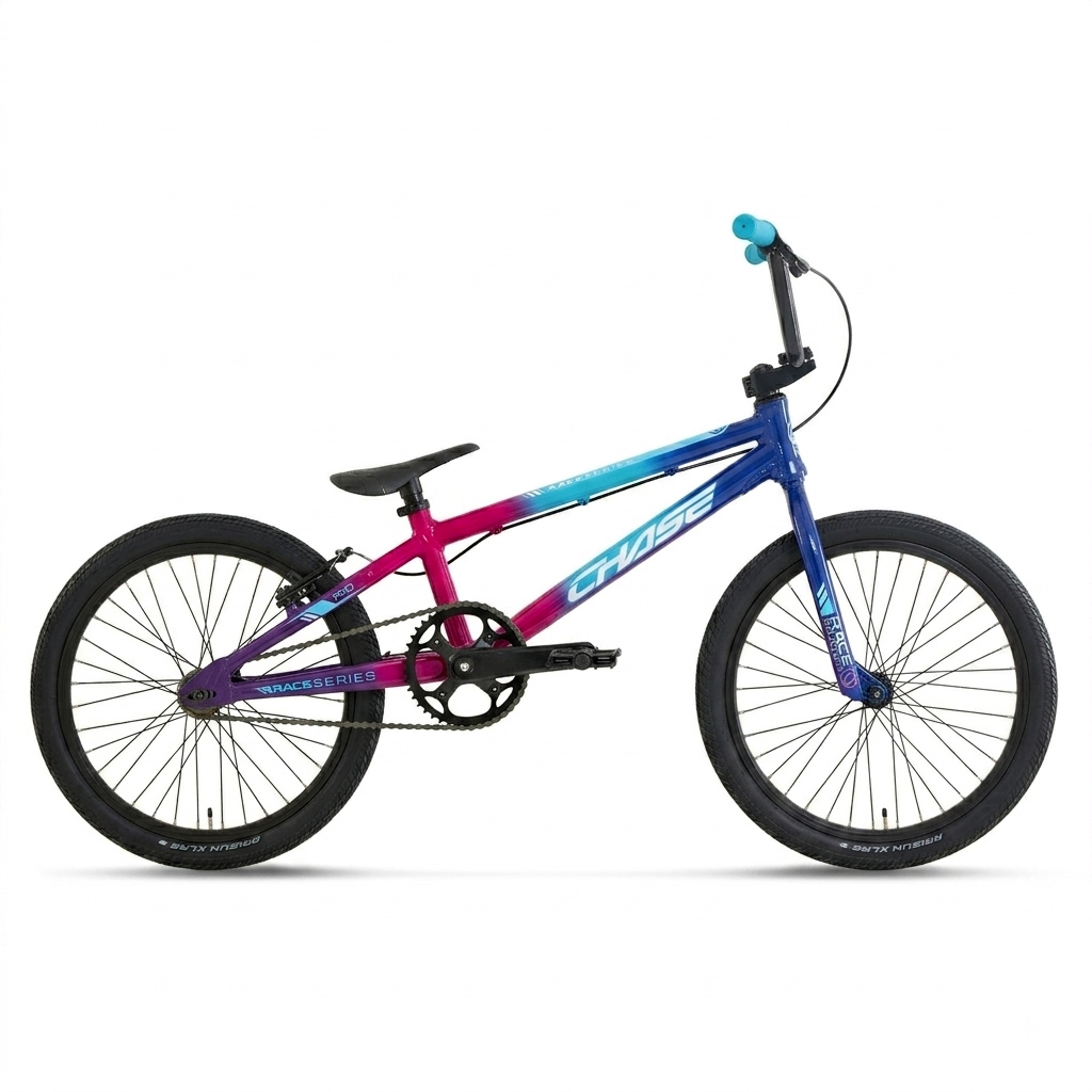 BICICLETA BMX CHASE RACE SERIES - Imagen 16
