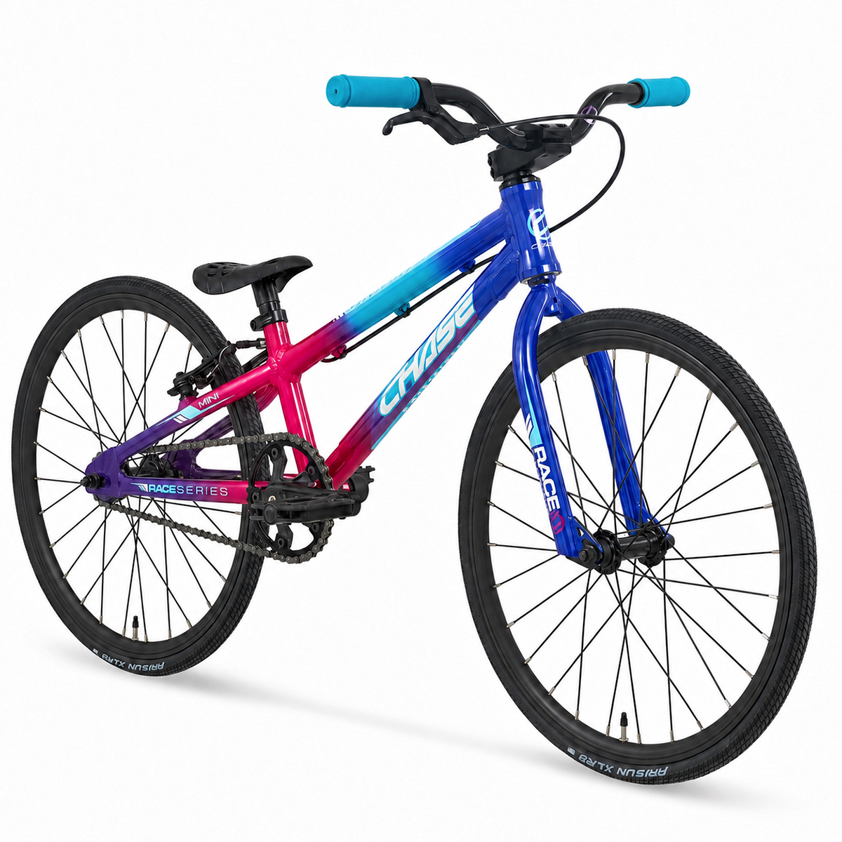 BICICLETA BMX CHASE RACE SERIES - Imagen 17