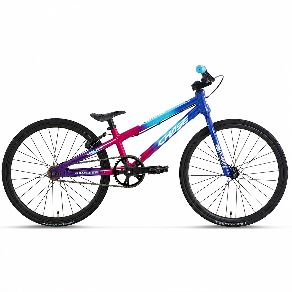 BICICLETA BMX CHASE RACE SERIES - Imagen 18